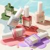 Manicure – Nagelgels