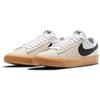 Nike SB Zoom Blazer Low Pro GT 'White Black Gum' DC7695-100