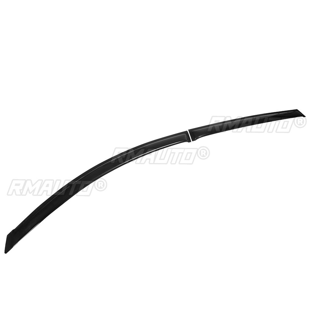 High Quality Side Window Deflector Window Visor Vent Sun Shade for Chery Tiggo 7 Pro 2020 2021 2022 Wind Shields Sun Rain Guard