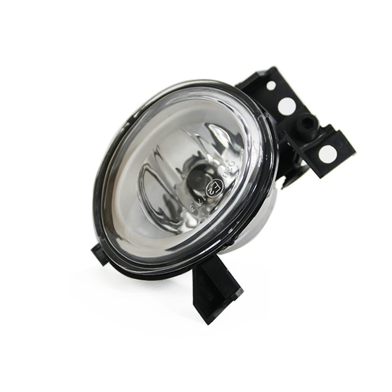 For VW Touareg 2003-2013 Halogen Fog Light Fog Lamp Assembly For Porsche Cayenne 2008-2010 7L6941699F 7L6941700F