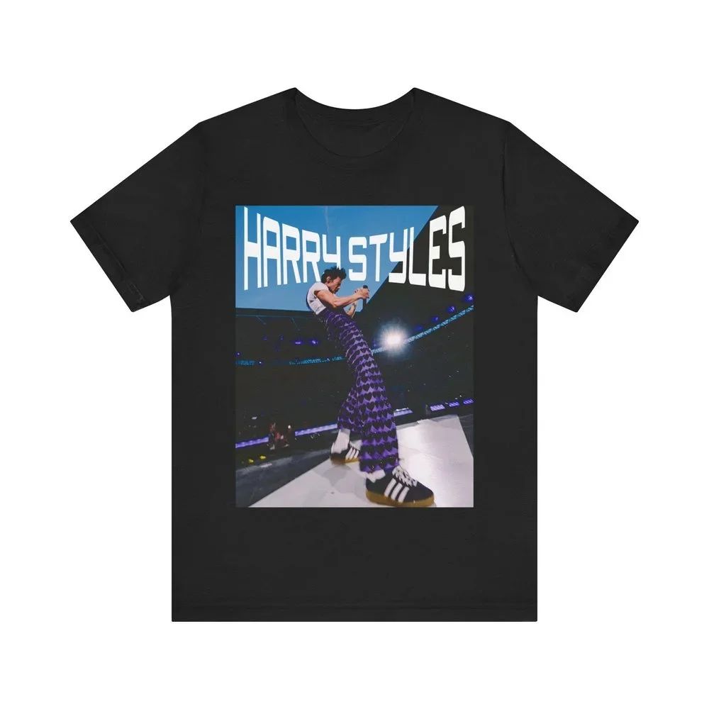 2026 y2k hip pop fashion Tshirts Harry Styles Tees print y2k vintage short sleeve casual loose streetwear unisex just for Fans