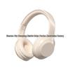 Cross-Border B10 Wireless Over-Ear Bluetooth Headphones - Long Battery Life, Universal, Compact, Portable