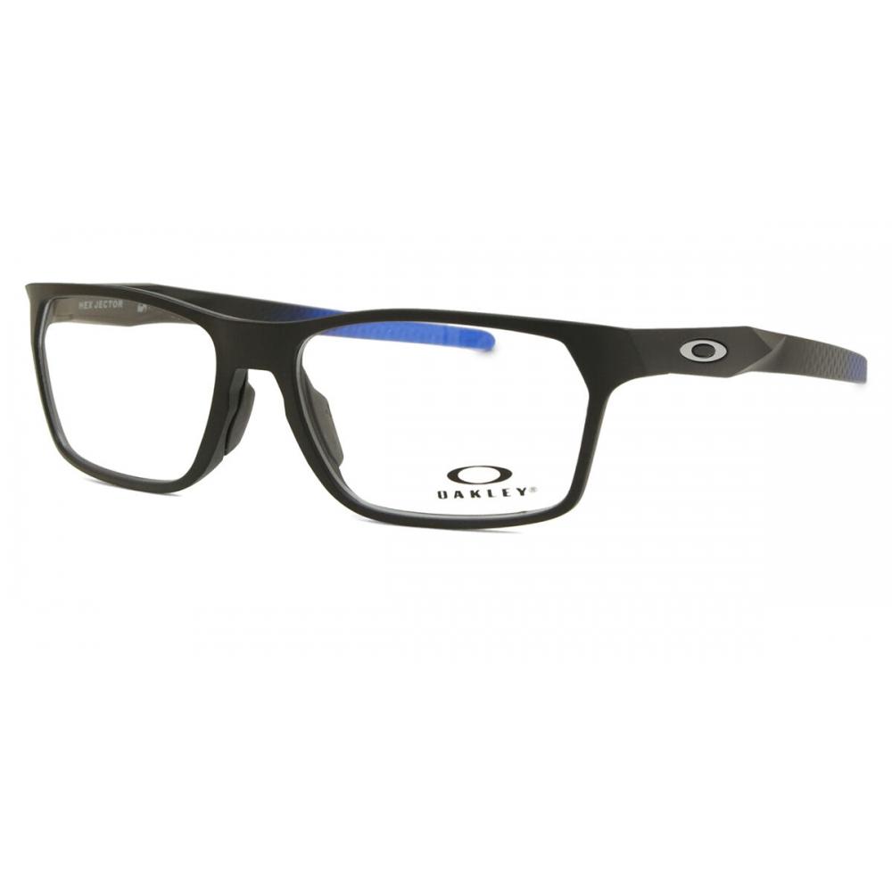 Oakley Ox8032 Hex Jector 803210 Men Eyeglasses