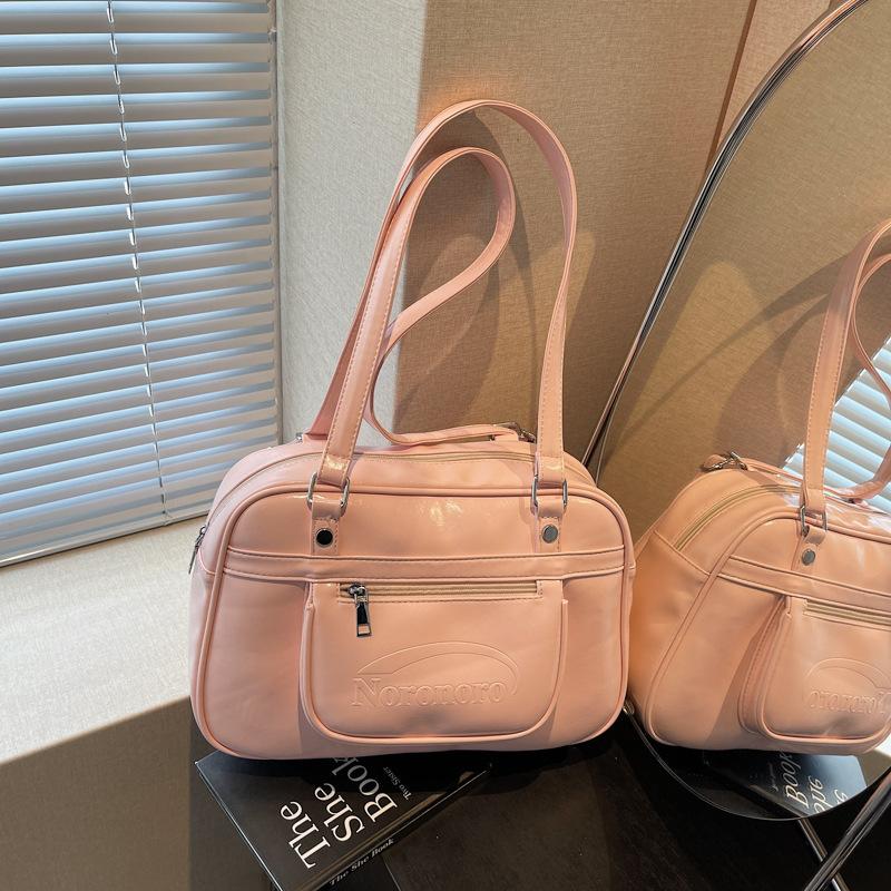 Fashion Large-capacity Backpack Women's 2025 New Multi-functional Shoulder Backpack Work Handbag