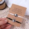 Volleyball Basketball Ball String Rope Jewelry Accessories Couple Hand Rope Korean Style Bracelet