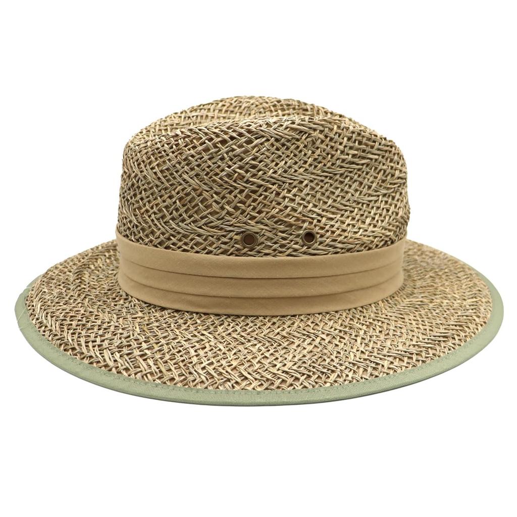 Sun Glove Straw Hat for Men and Perfect for Farm and Wide UV and Sun Perfect for the and Women, Work, Beach, Surfing, Brim, Protection, Protection,