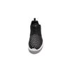 Nike Roshe One Flight Weight Low Top Kids' Running Shoes Black White Children Aged 3 7 Years Old 819690-008