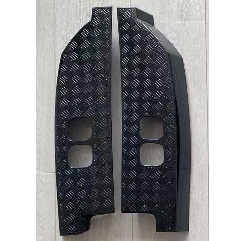 Defender 110/90 Rear Taillight Anti-Scratch Kit (2020+)