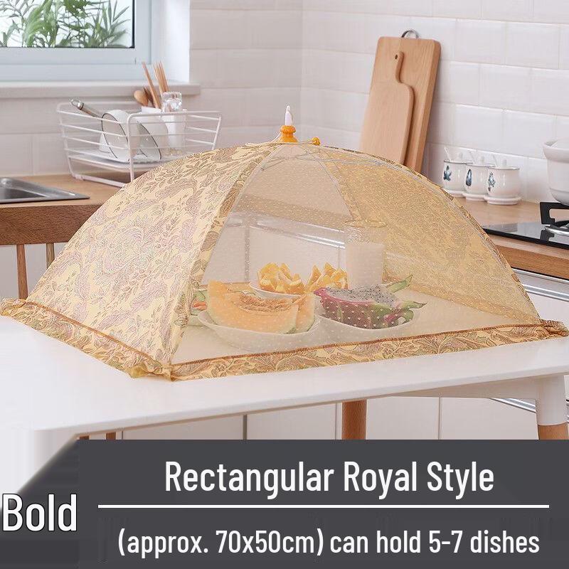 Foldable Food Cover