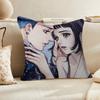 Anime PParadise Kiss Shoujo Manga Pillow Anime Pillow Sofa Bed Head Pillow Cover Cushion Cover Fashion