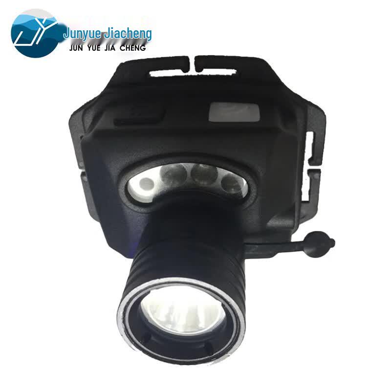 LED Smart Explosion-Proof Headlamp