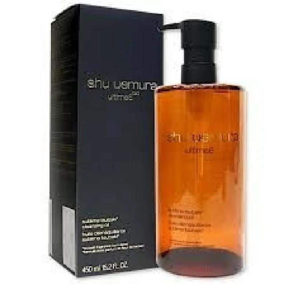 Shu Uemura Ultime8 Ultimate Sublime Tsubaki Cleansing Oil 450ml Large Size