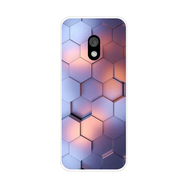 For Nokia 235 4G 2024 Case Back Cover for Nokia 215 220 4G 2024 Shockproof Clear Soft Silicone Phone Cases for Nokia 220 Fundas