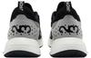 Jordan Air Cadence Black Light Smoke Grey CN3498-002