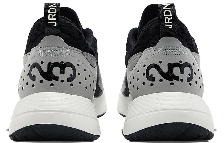 Jordan Air Cadence Black Light Smoke Grey CN3498-002