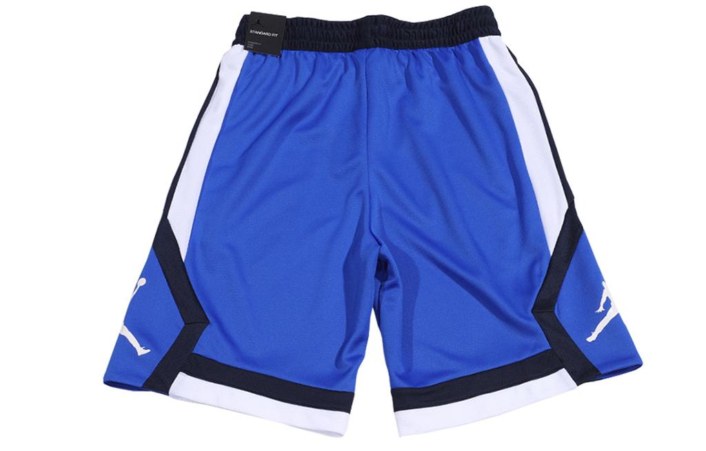 Jordan Air Casual Shorts Men's Moderate 924563-407
