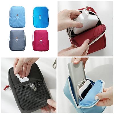 Accessori elettronici – Borse e organizer per cavi elettrici e piccoli elettrodomestici