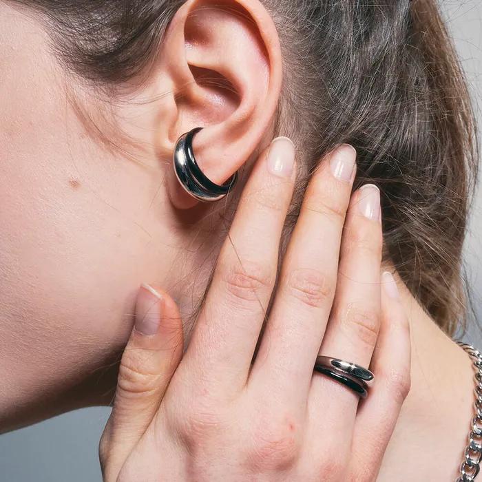 NO.331 EARCUFF