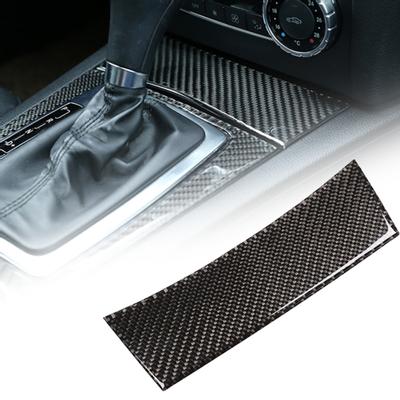 Nálepka na doutníky centrálního ovládání pro panel zapalovače Mercedes-Benz W204 45487 třídy C