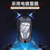Metal Car Remote Key Cover Case Holder Protector Shell Fob For GAC Trumpchi New Empow J11 J12 J13 J15 J16 M8 GS8 GS4 GS3 Emzoom