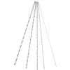 HSS Drill Bits Set Straight Shank for Wood Steel Portable High Hardness Kit for Workshop DIY Home Improvement