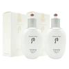 The History of Whoo Gongjinhyang Seol Radiant White Balancer 150ml Korean Herbal Brightening & Hydrating Toner Radiance Boosting K-Beauty Skincare