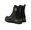 Ankle Boots Patrizia Pepe PJ894.31 Black