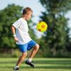 Soft Quiet Soccer Ball Size 5 For Indoor Outdoor Home Yard Fun Soccer Gift For Kids Soccer Ball Training Sport Toy For Youth