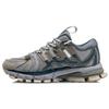 Li Ning Casual Shoes Men's Low Top Gray ARZP007-6