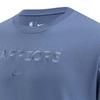 Nike x NBA T Shirt Men's Fen Blue FJ0570-491