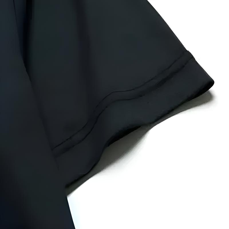 Li-Ning Solid Color Fashion Simple Breathable Comfortable Versatile Short Sleeve Polo Shirt Casual Sports Suit Unisex Polo Shirt APLV495-4+AKST593-7