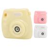Digital Camera for Photography 48MP 1080P HD Rainproof USB Travel Digital Camera with Flash for Teen