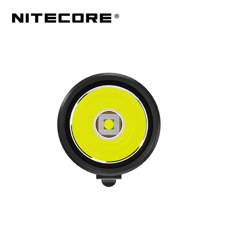 NITECORE MT2A Pro 1000 lumens High Performance Rechargeable AA Flashlight includes NL1416R Li-ion Battery