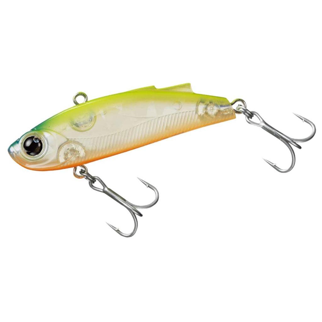 Daiwa Sea Bass Vibration Morethan Minient Tropical Bait 57S Lure