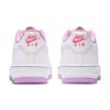 Nike Air Force 1 Low Contrast Stitch Fuchsia Glow GS Sneakers CW1575-110