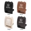 Child Seat ISOFIX Switch Cover 2059200806 Rear Child Seat Safe ISOFIX Cover for Mercedes Benz W253 GLC Class 2015-2021