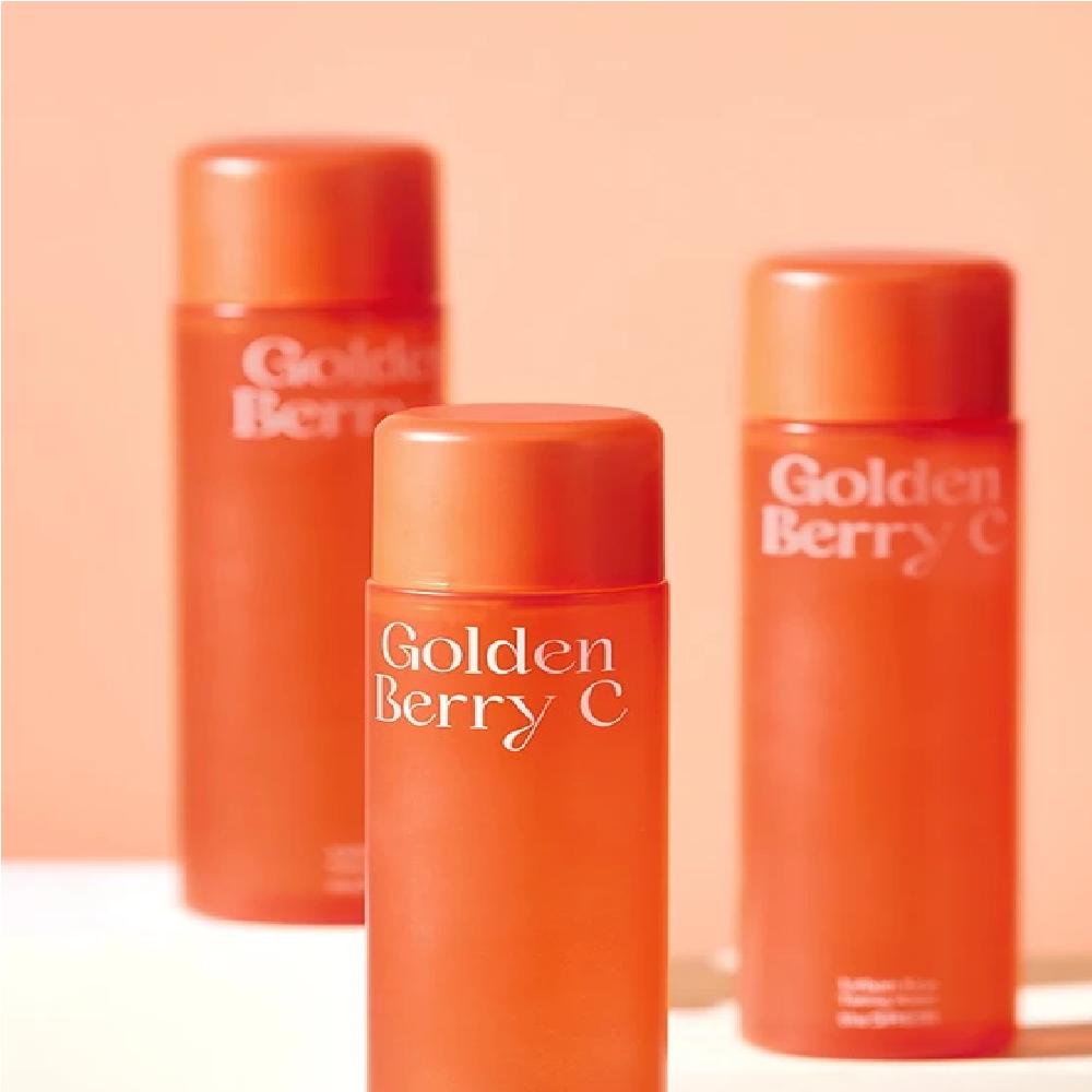 Urban Eco Golden Berry Sea Toning Water 160ml_US