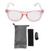 Smart BT Eyeglasses Multifunctional Open Ear Clear Sound Voice Call Smart Glasses for Driving Fishing Listening Music
