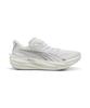 Deviate Nitro 4 - White: Feather Grey / 312123-02