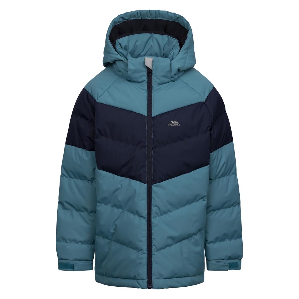 Childrens/Kids Aldery Padded Jacket