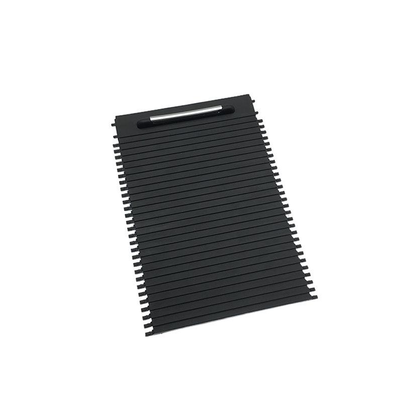 The 5305330KXZ16A3 fits the Great Wall Haval H6 armrest box cover, center console storage, cup holder, and pull curtain.