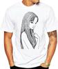 Fashion Sleeves Cotton Cotton Men T Shirt Tomie Junji Ito Japan Japanese Suehiro Maruo Custom Cool Tees