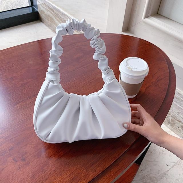 ladies cloth handbolsas