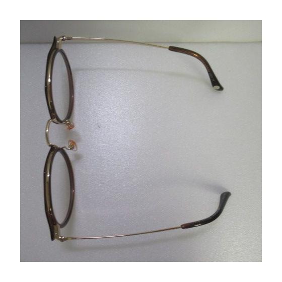 Used OWNDAYZ Graph Belle GB2032J 9A C2A Brown Glasses Glasses Used Frame Frame Prescription Popular Stylish Men's Women's Unisex Buy Now OK R618