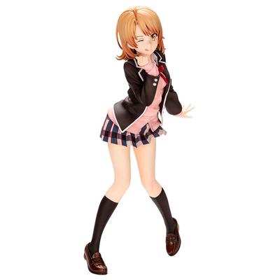 Juya: My Youthful Romantic Comedy Is Wrong After All. Complete Isshiki Iroha 18 Scale PVC Painted Finished Figure PP782
