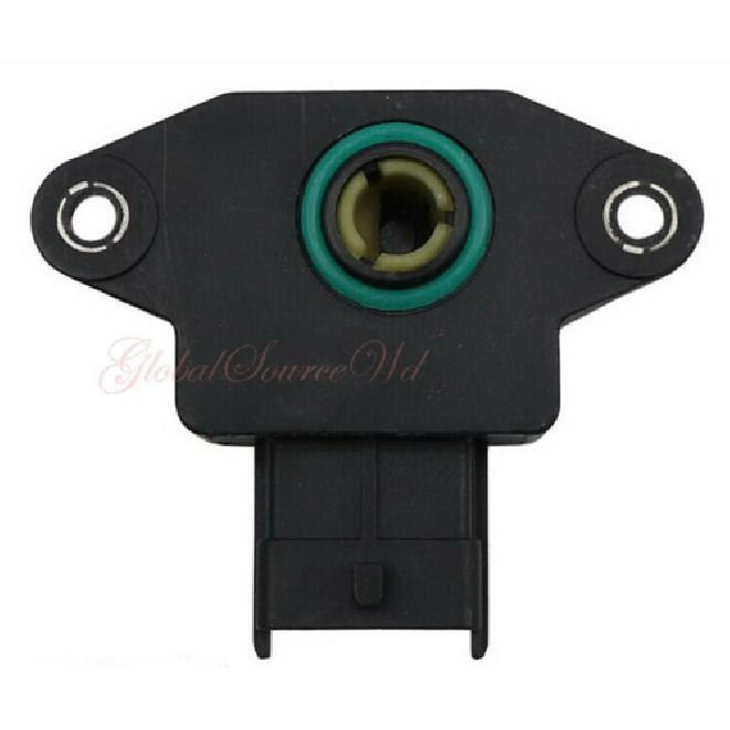 

Throttle Position Sensor (TPS) Fits: Cadillac Hyundai Kia Land Rover Porsche