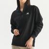 New Balance Unisex Half Zip Sweatshirt Nbncd31033