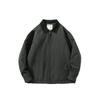 High Quality Casual Cotton Blend Jacket Men Slim Fit Winter Wear