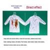 High-Quality Oxygen Bleach Powder for Whitening and Brightening Colored Clothes