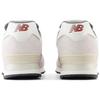 New Balance 574 White Red Grey Unisex U574SOR